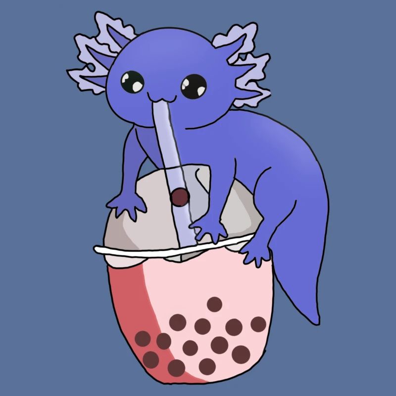 BubbleAxo