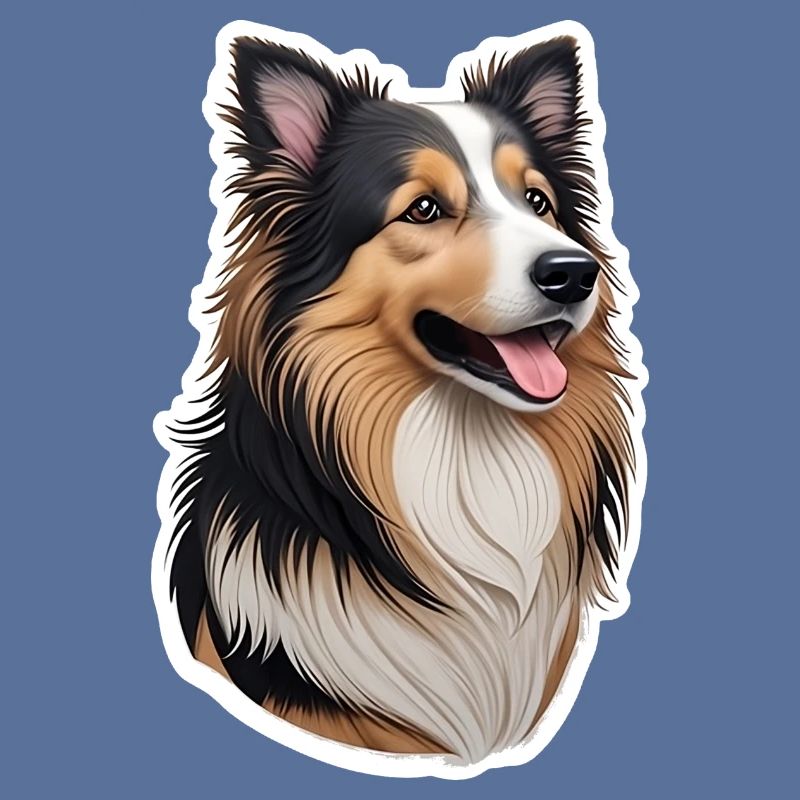 Australian Shepherd