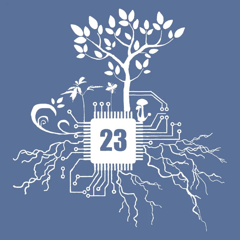 Freetek Microchip 23
