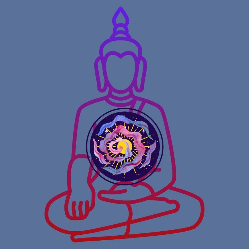 Buddha Sun