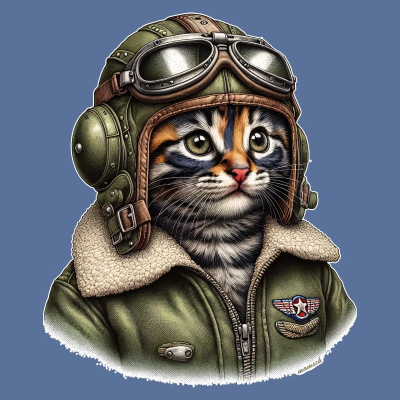 Cat Pilot