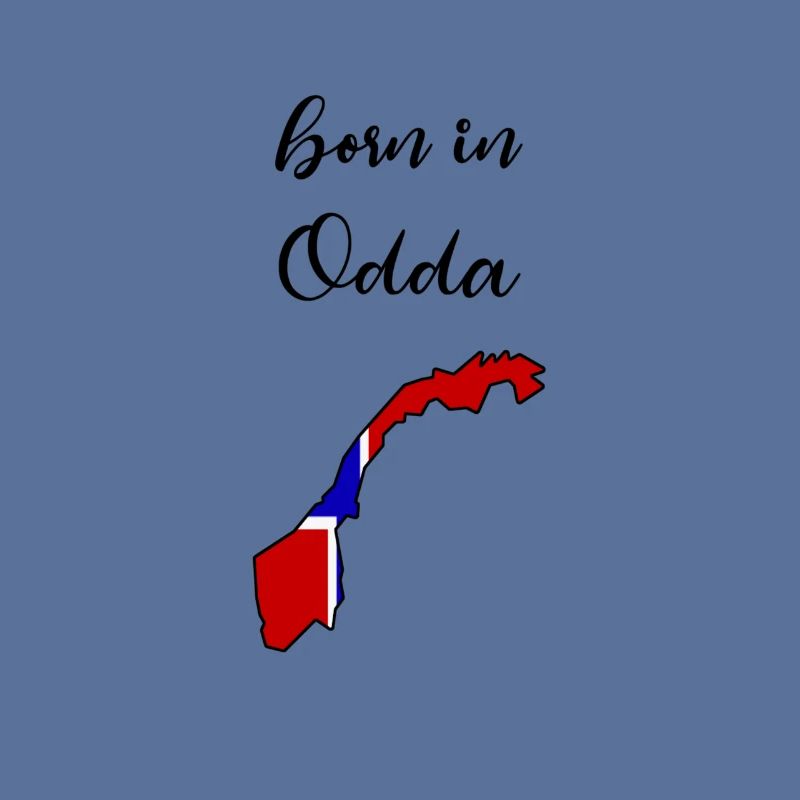 Odda