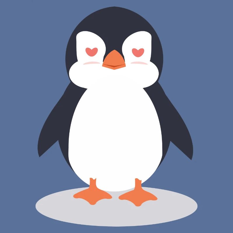 Pinguin