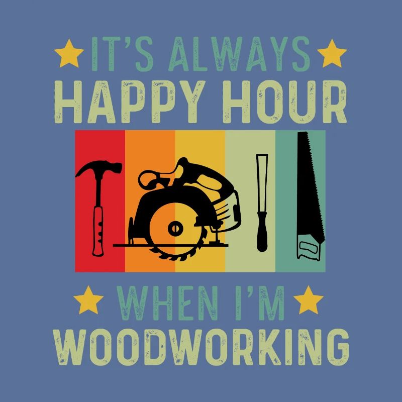 Always happy hour. Builder Gift