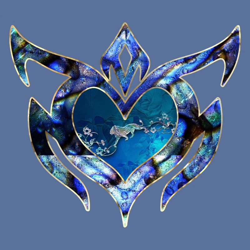 Elegantes Blumendesign