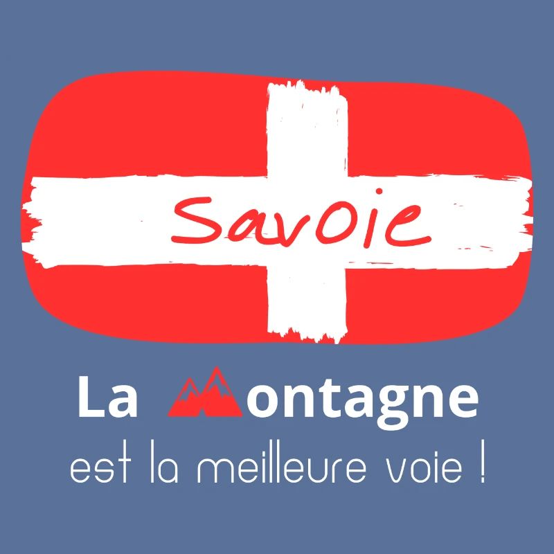 Drapeau de Savoie