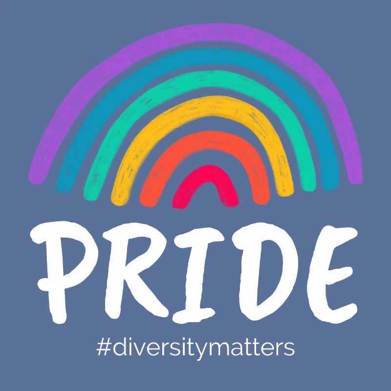 Pride #diversersitymatters