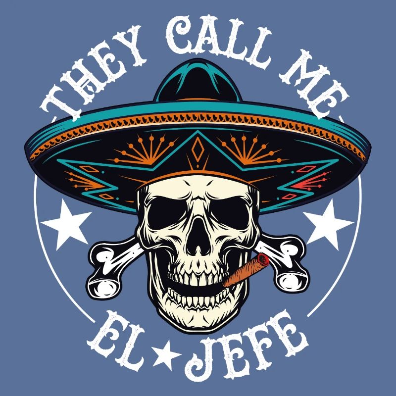 They call me