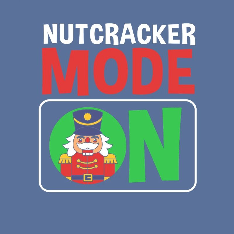 Nussknacker Weihnachten