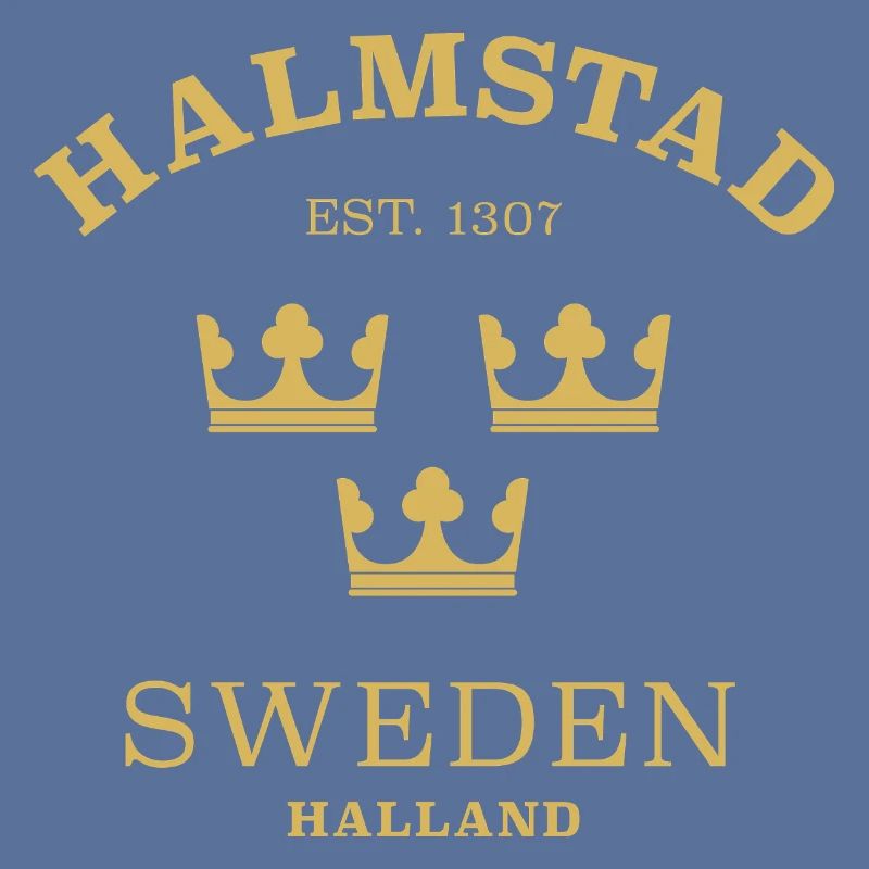 Halmstad Sverige Sweden