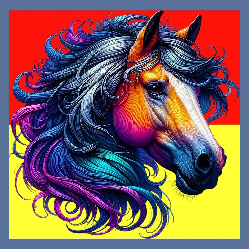 Pferd