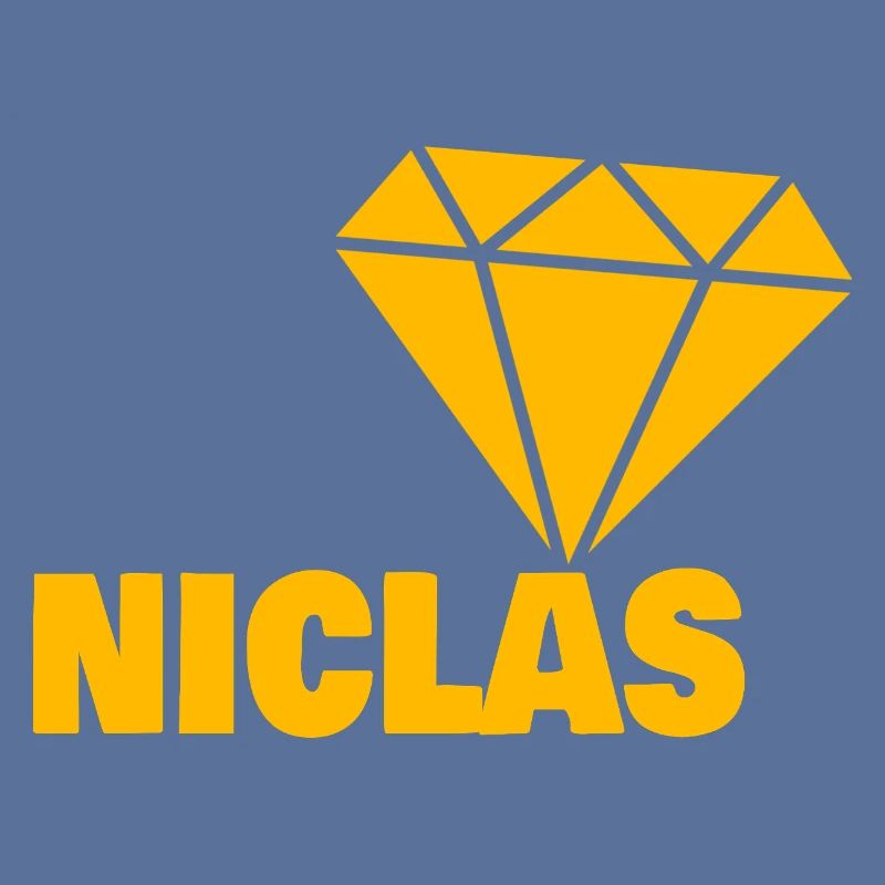 Diamant Niclas