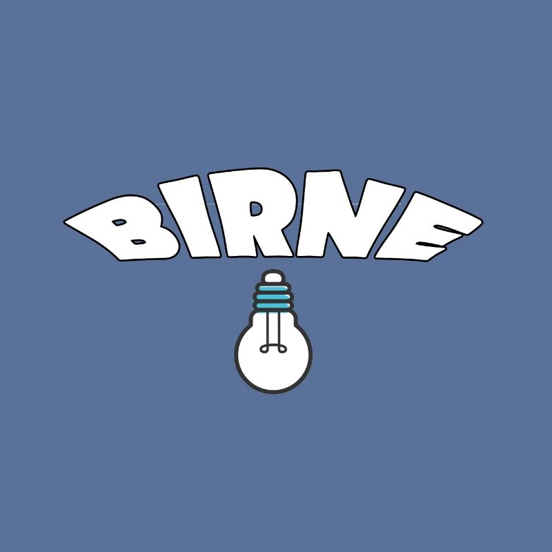 BIRNE