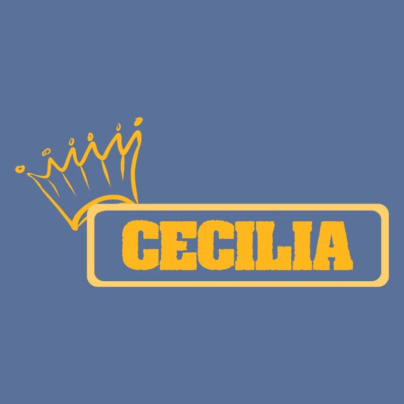 Cecilia als Name