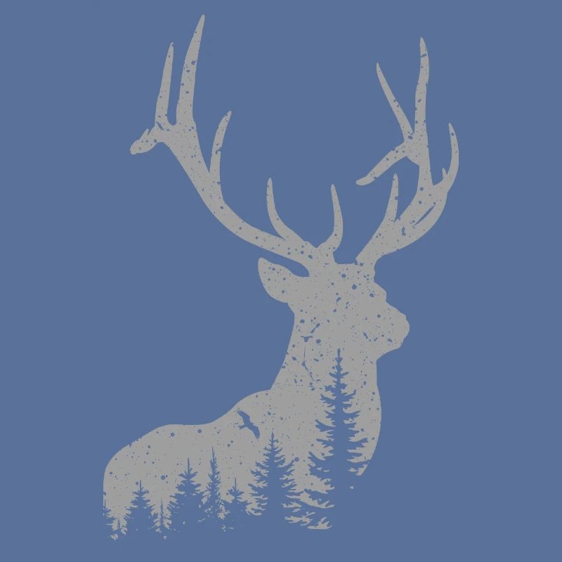 Hirsch