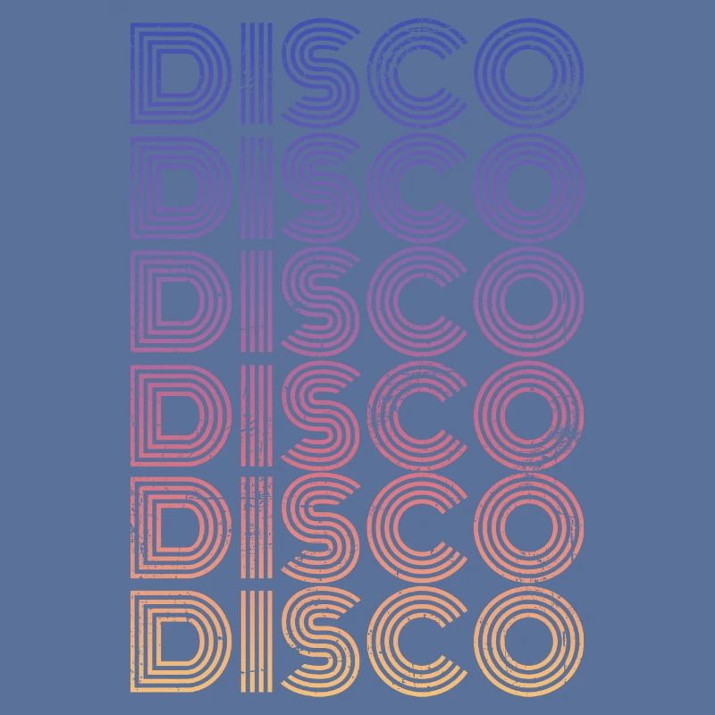 Disco Retro