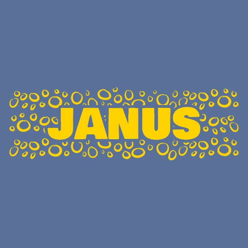 Geschenkidee Janus