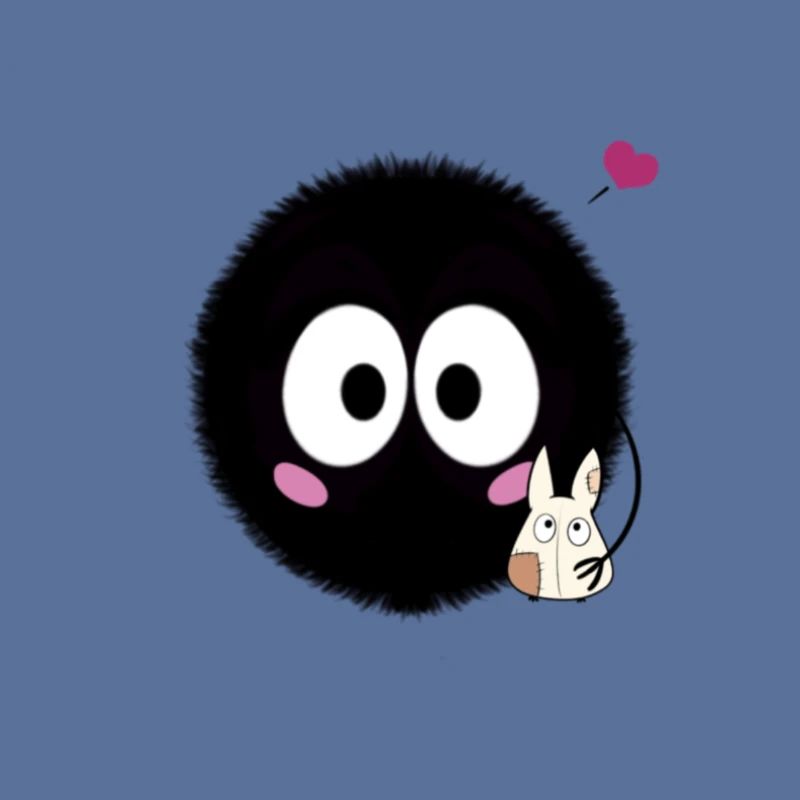 Susuwatari