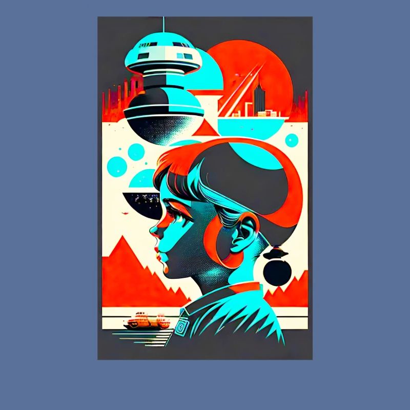 Space Girl