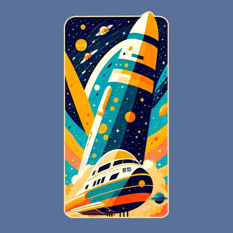 Space Shuttle