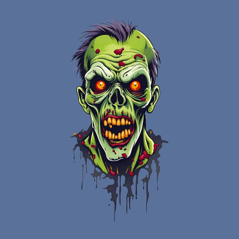 Zombie