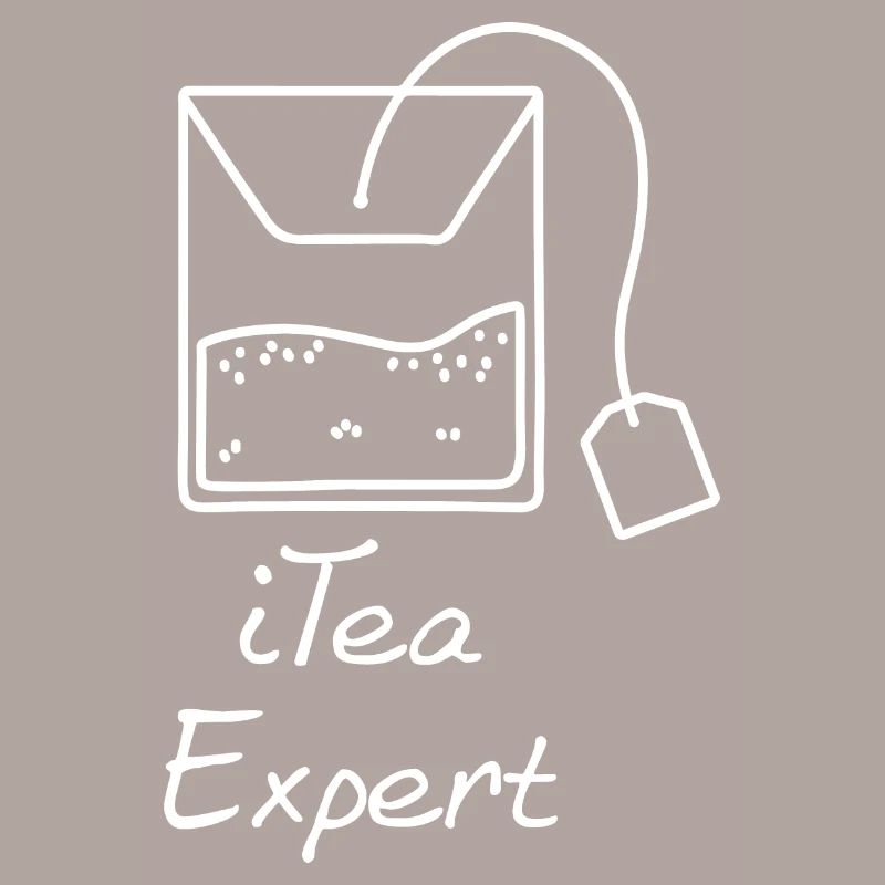 iTea expert Computer Science Programming Gift