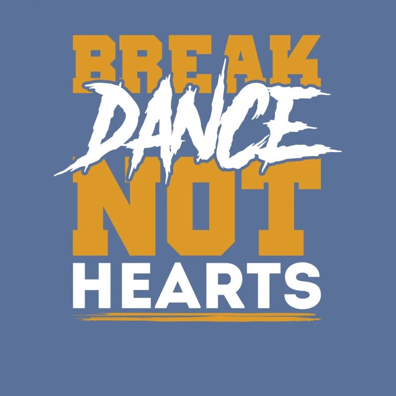breakdance tanzen
