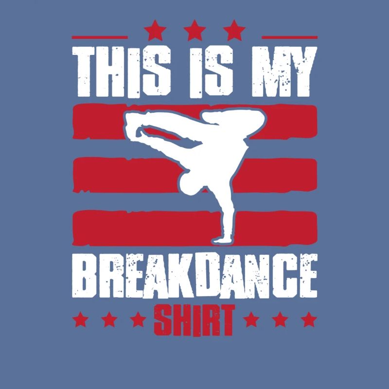 breakdance tanzen