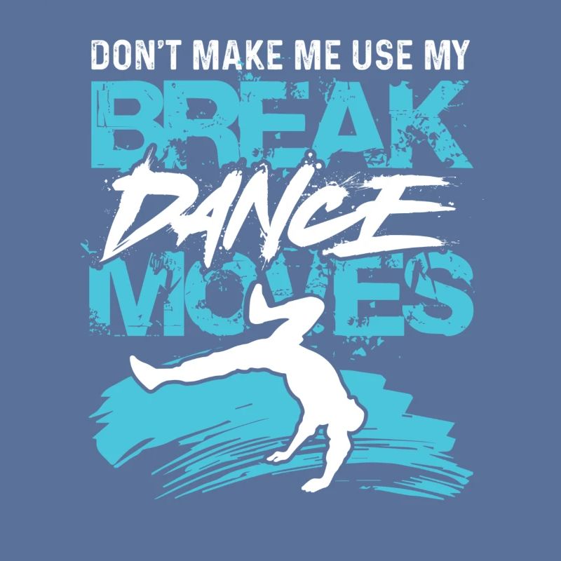 breakdance moves