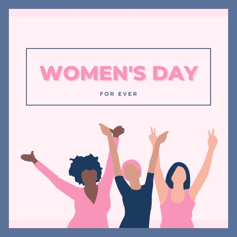 Women‘s day