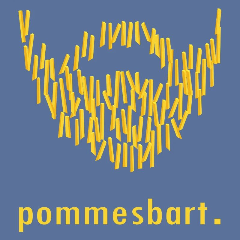 pommesbart.