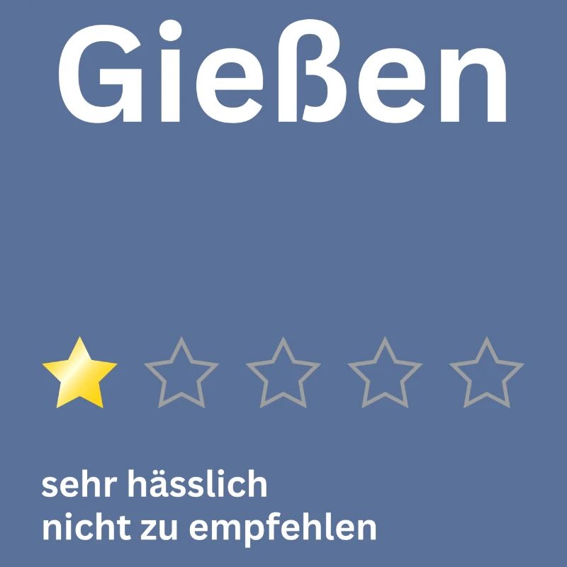 Gießen 1star