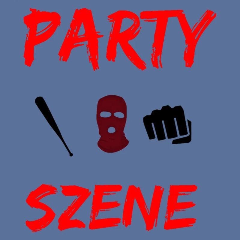 Party Szene