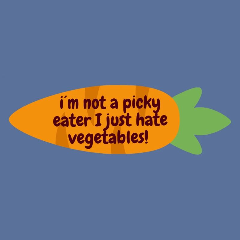 picky eater