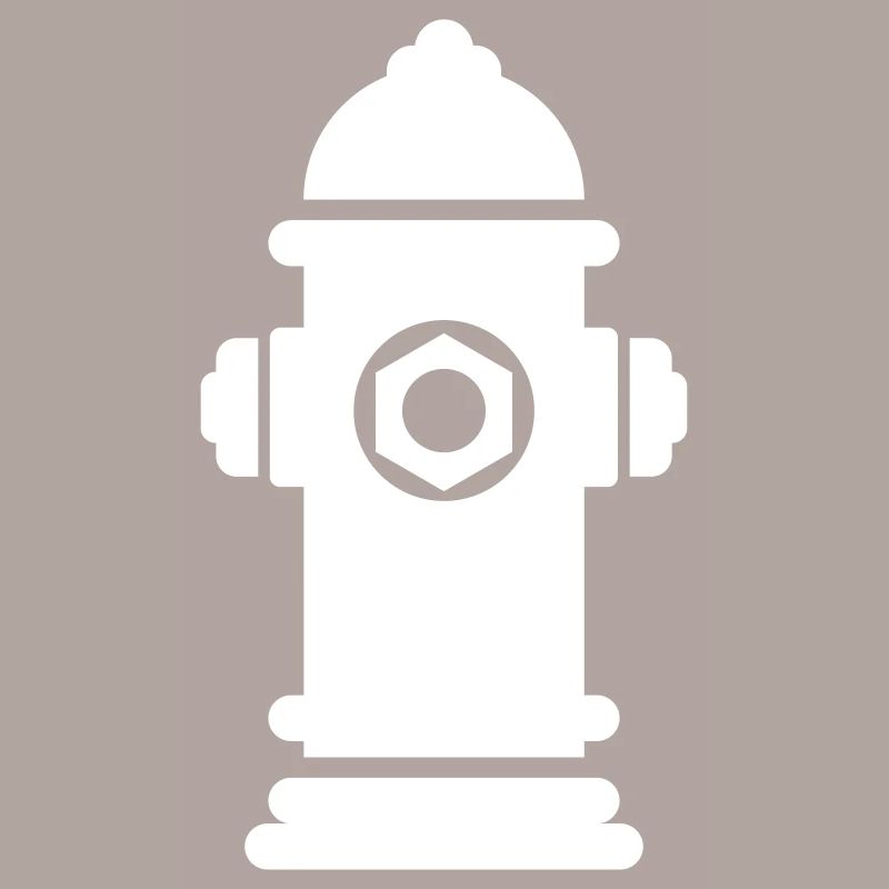 Hydrant Icon