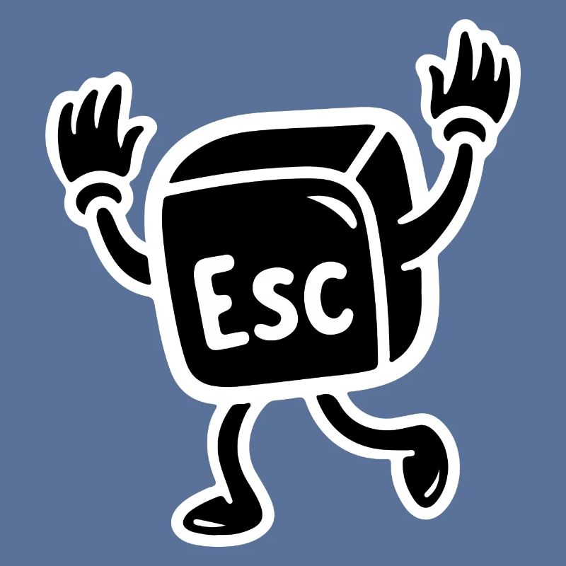 Nerd Escape