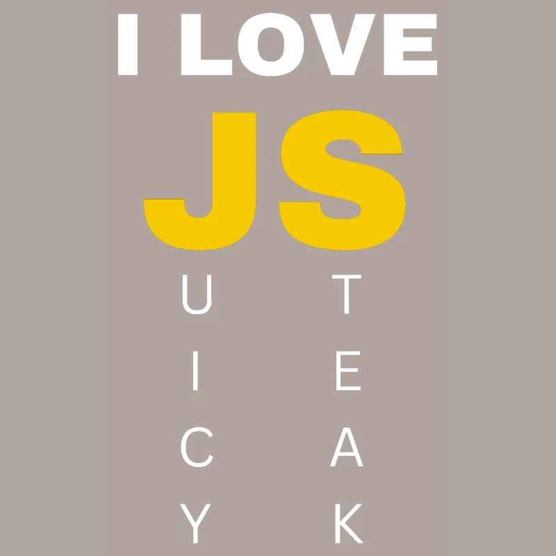 JavaScript web developer funny programming