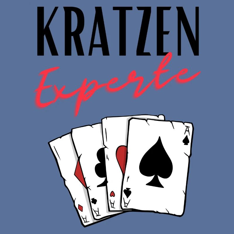 Kratzen Experte