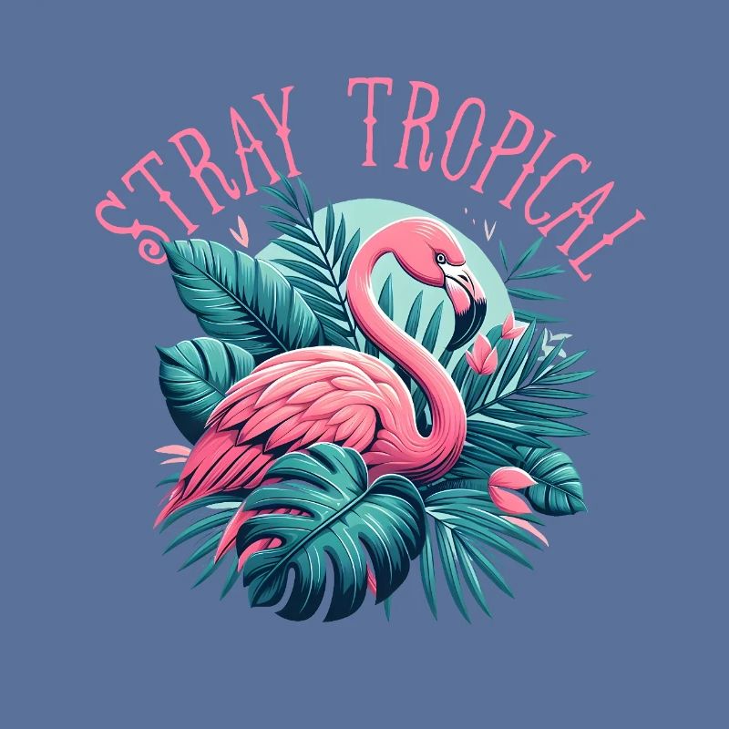 Stray Tropical