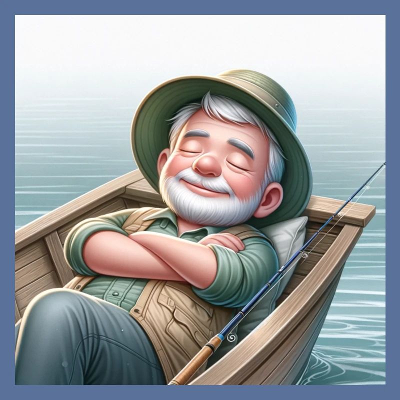 Angler