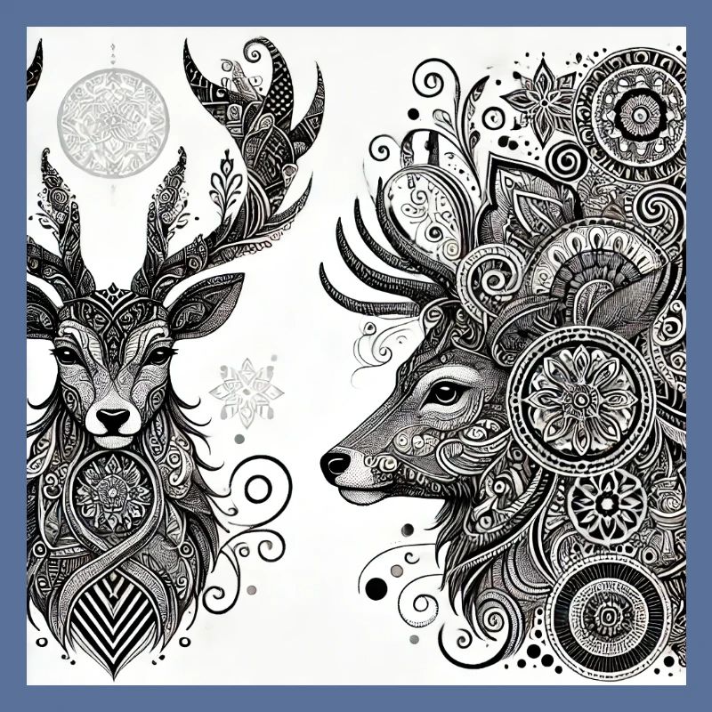 Hirsch II