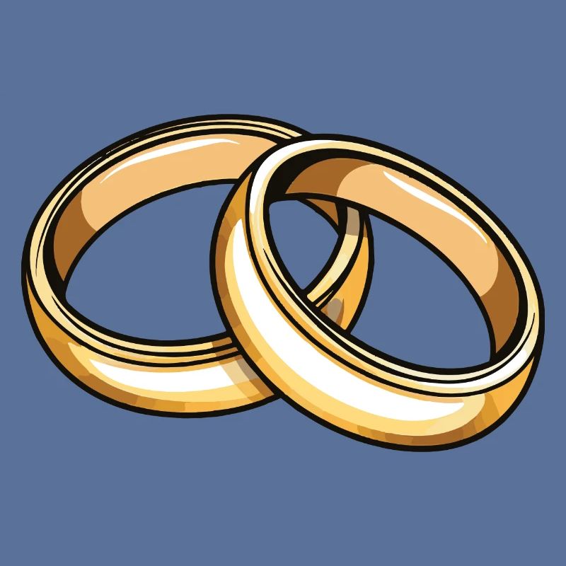 Eheringe Hochzeit