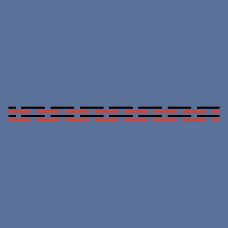 Line dashed