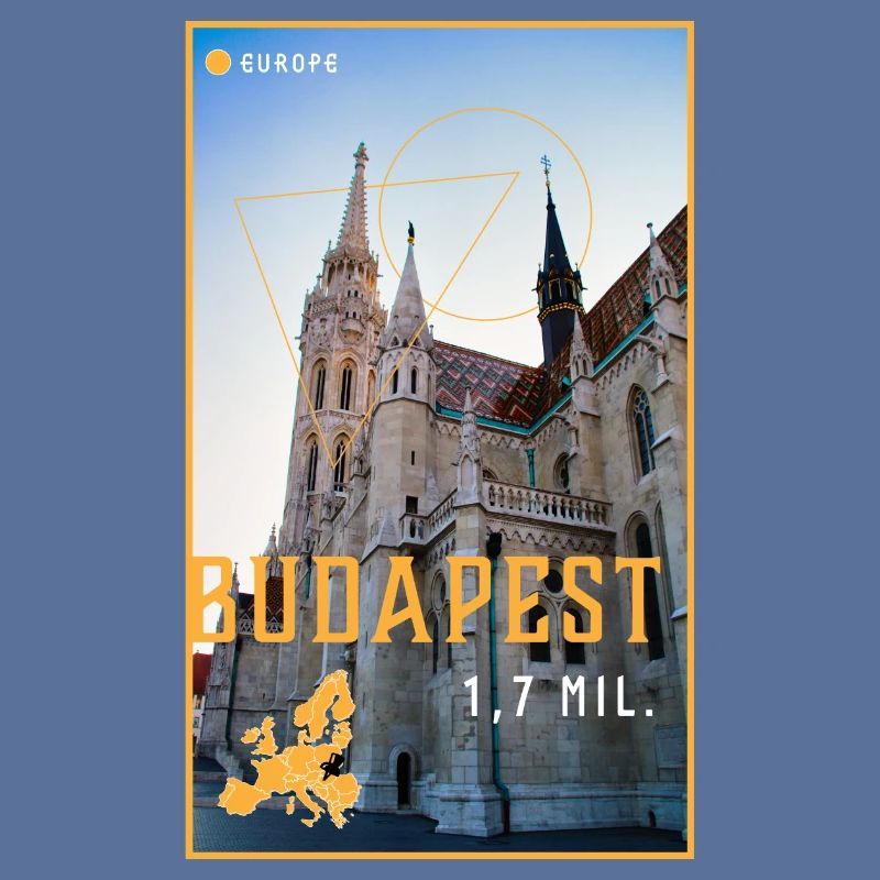 Budapest