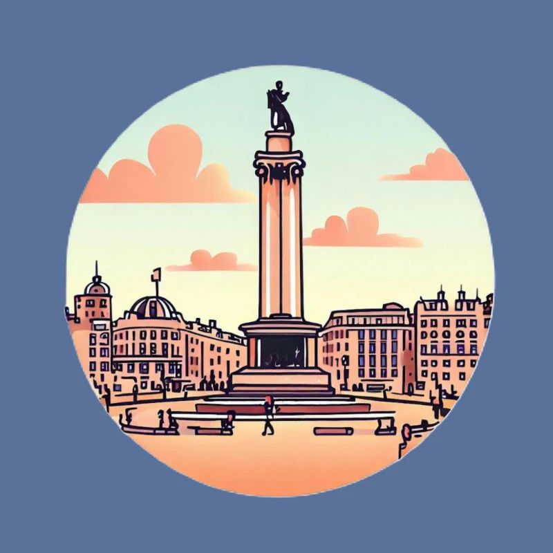 Trafalgar Square