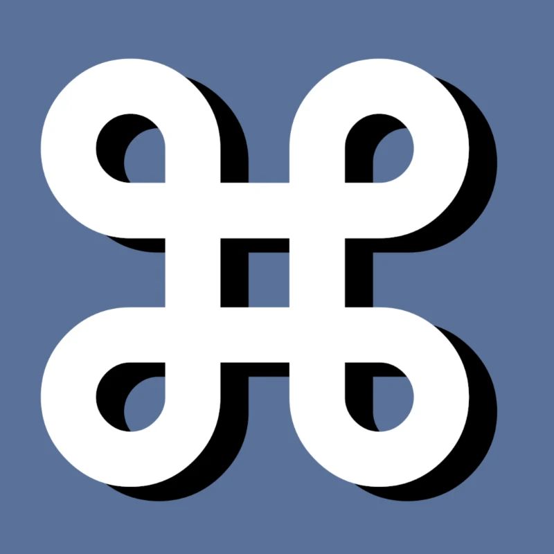 command ⌘