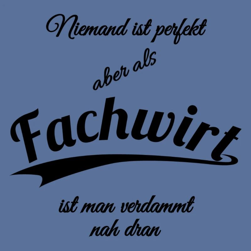 Fachwirt