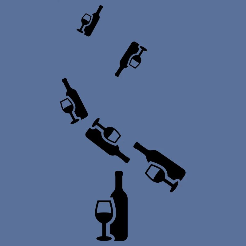 Wein Icon