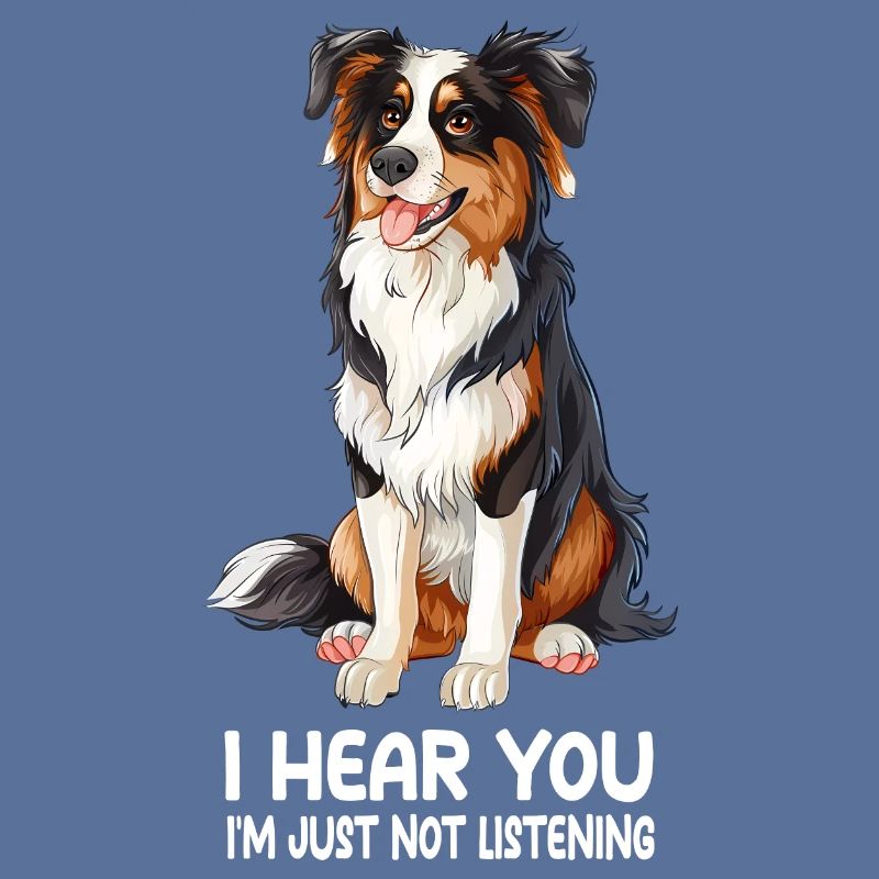 Australischer Schäferhund