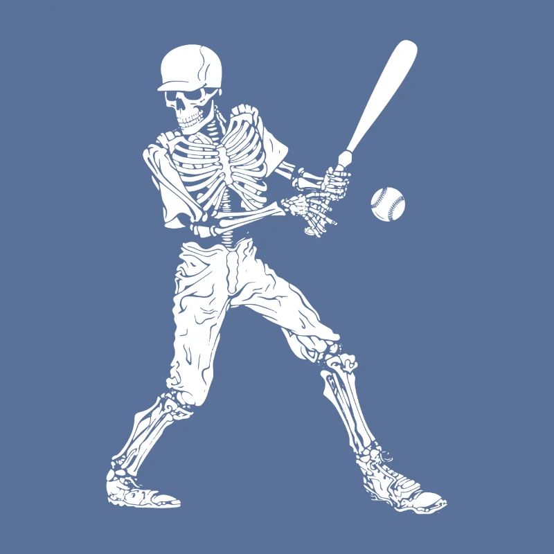 Baseballspieler Baseball
